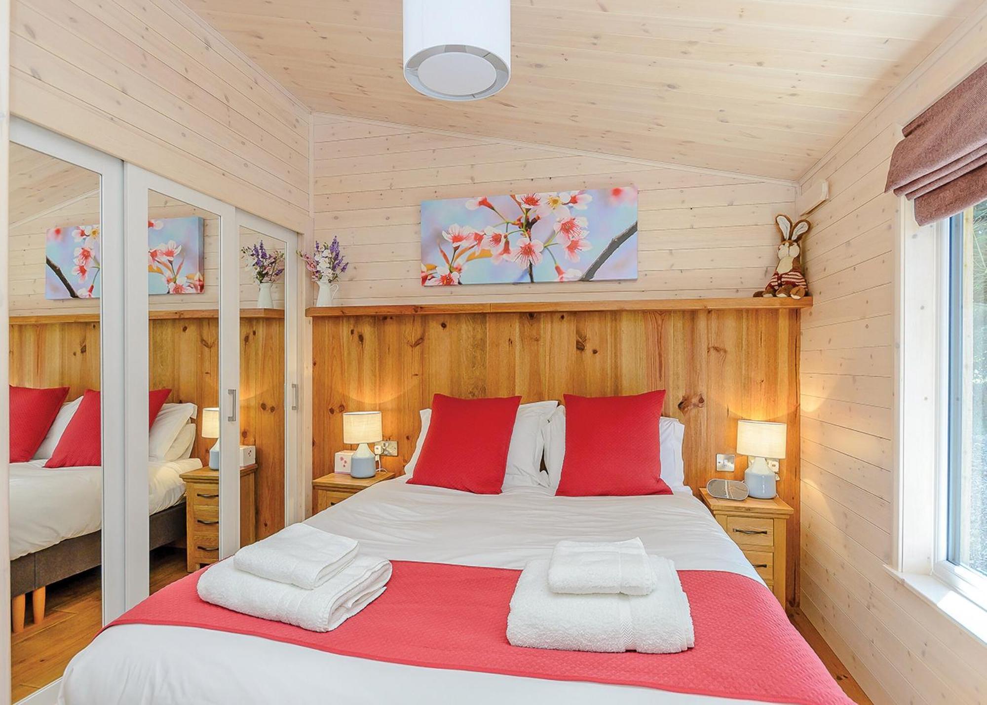 Hazelhurst Lodges Ashover Exterior photo