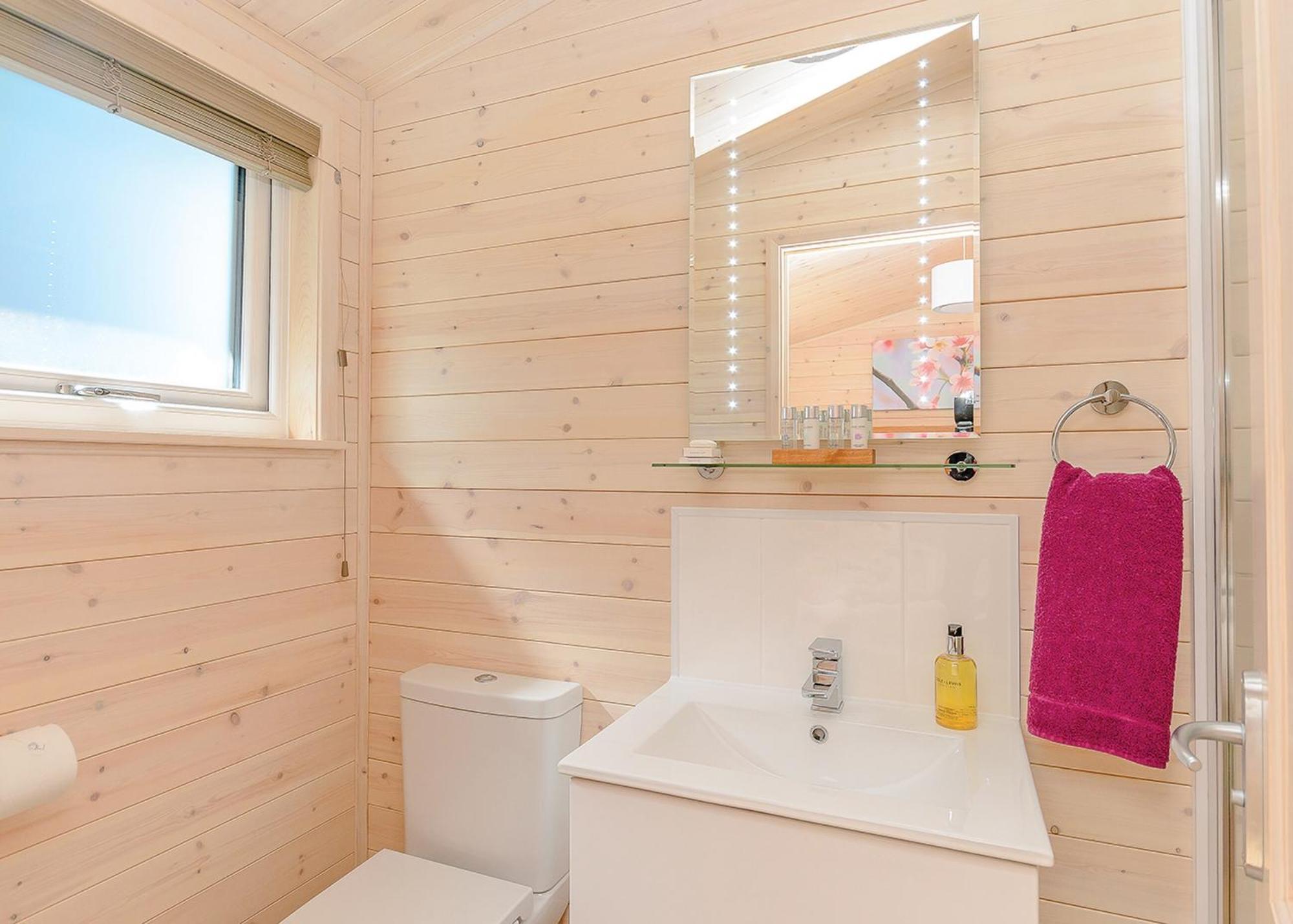 Hazelhurst Lodges Ashover Exterior photo