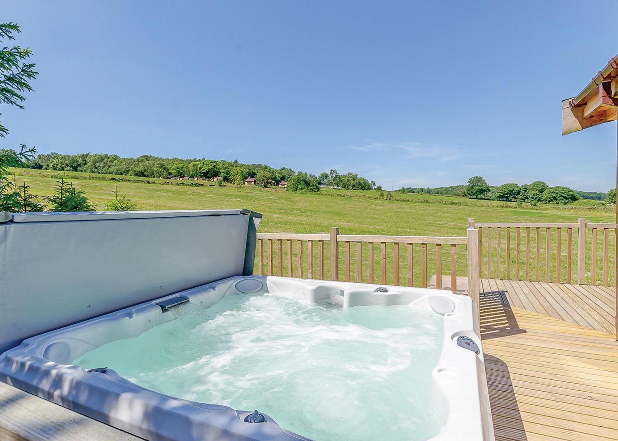Hazelhurst Lodges Ashover Room photo