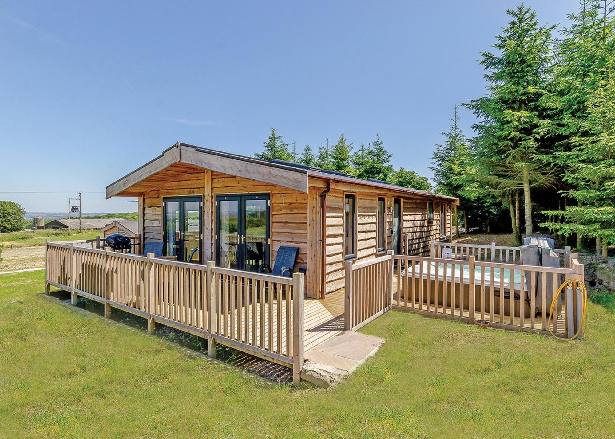 Hazelhurst Lodges Ashover Room photo
