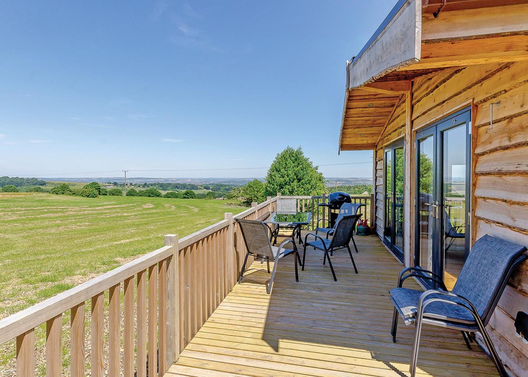 Hazelhurst Lodges Ashover Room photo