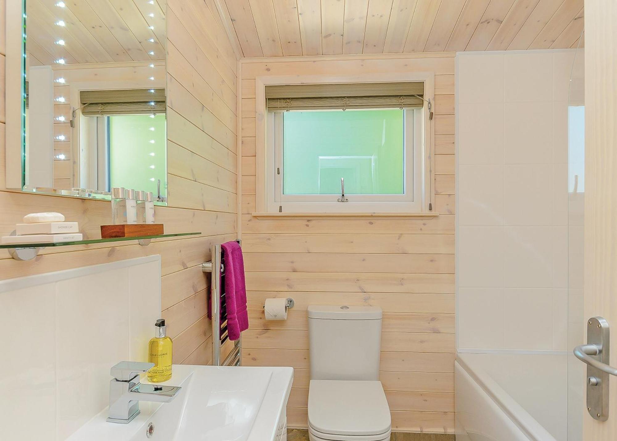 Hazelhurst Lodges Ashover Room photo