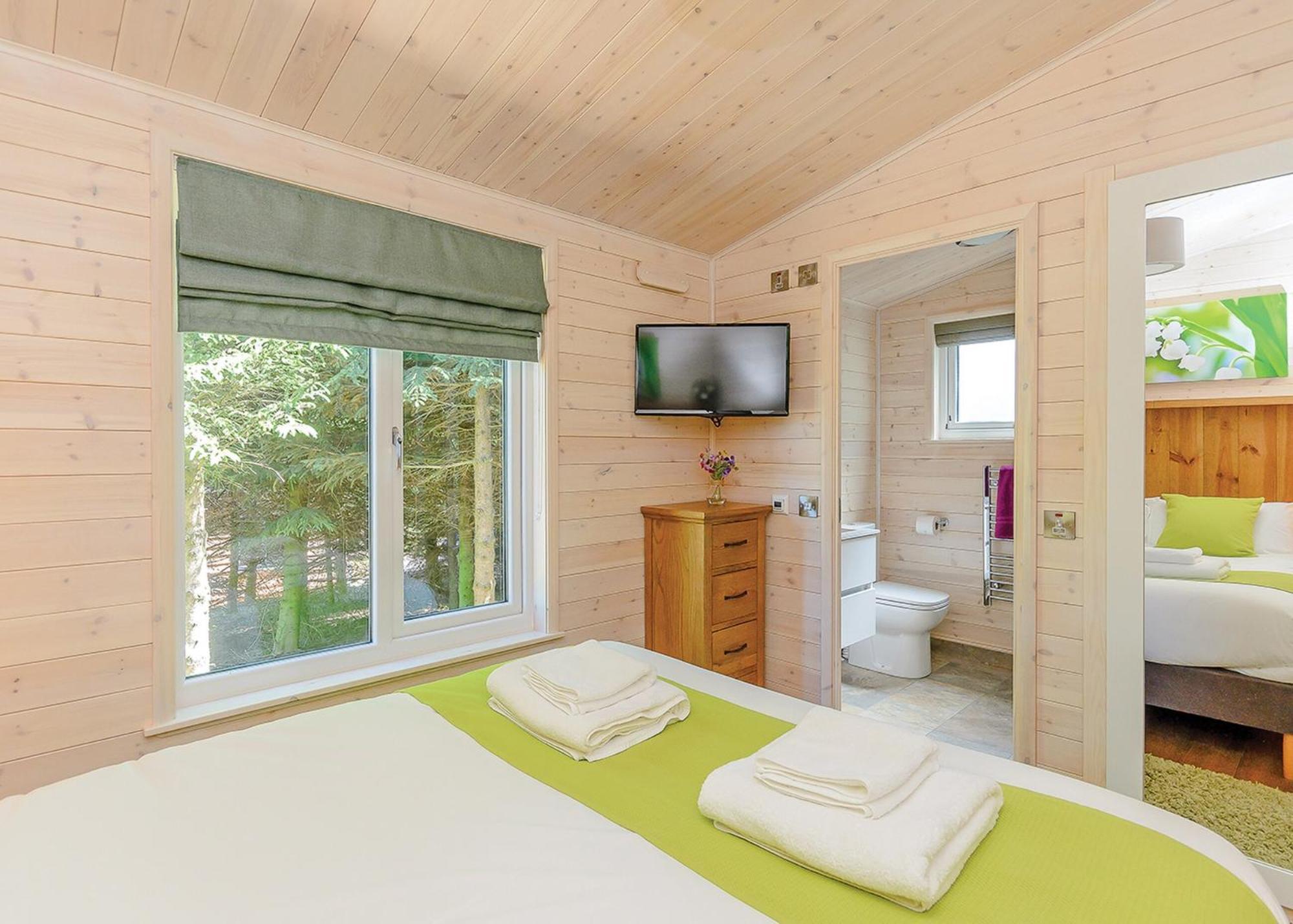 Hazelhurst Lodges Ashover Exterior photo