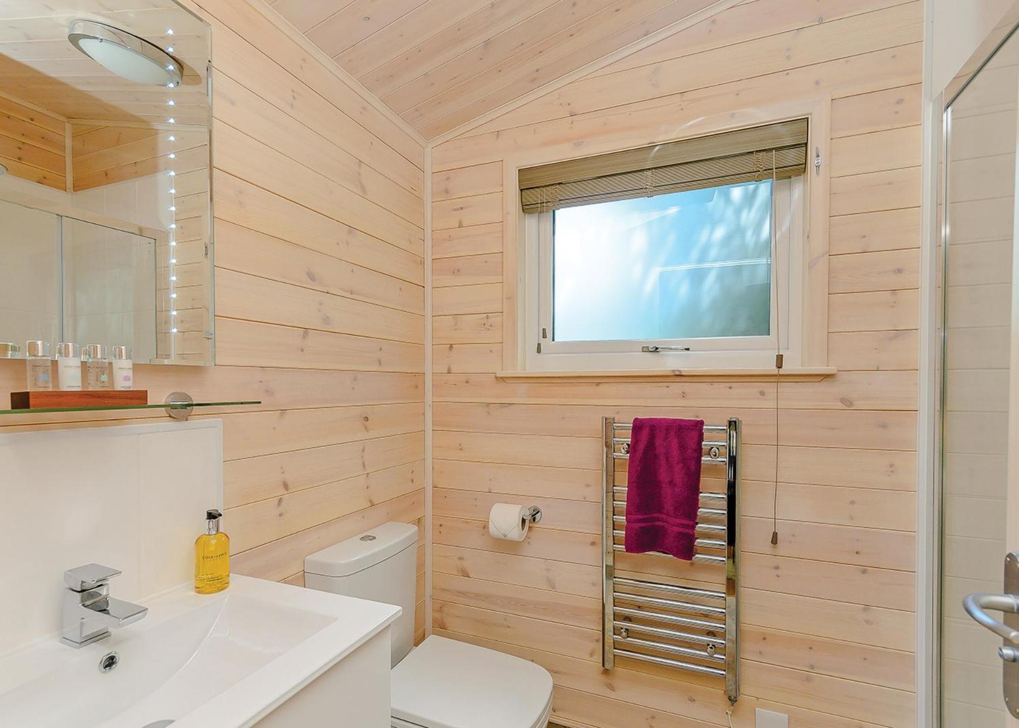Hazelhurst Lodges Ashover Exterior photo
