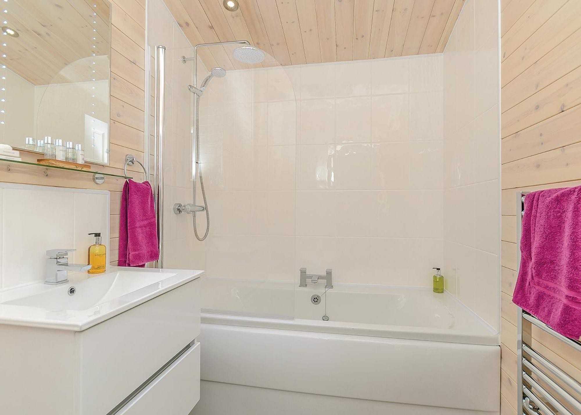 Hazelhurst Lodges Ashover Room photo