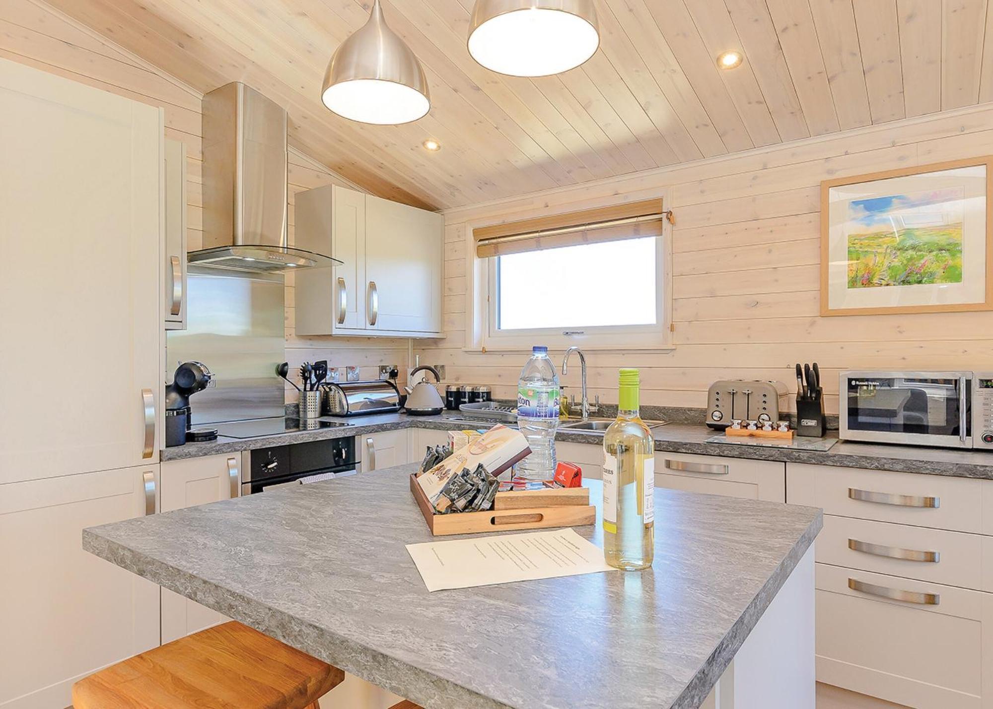 Hazelhurst Lodges Ashover Exterior photo