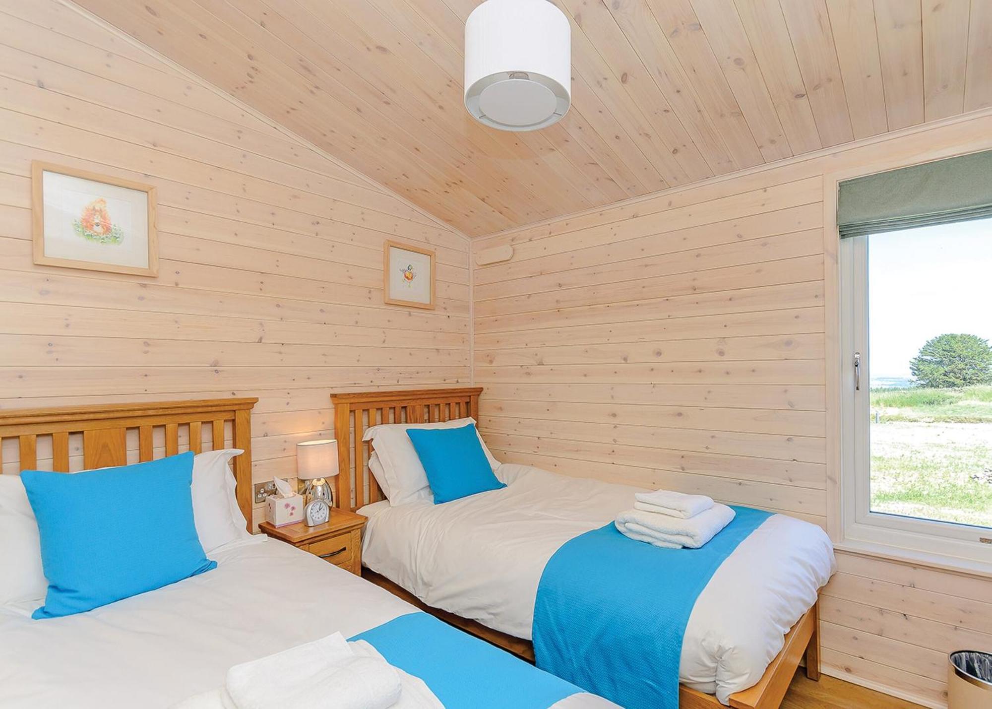 Hazelhurst Lodges Ashover Exterior photo