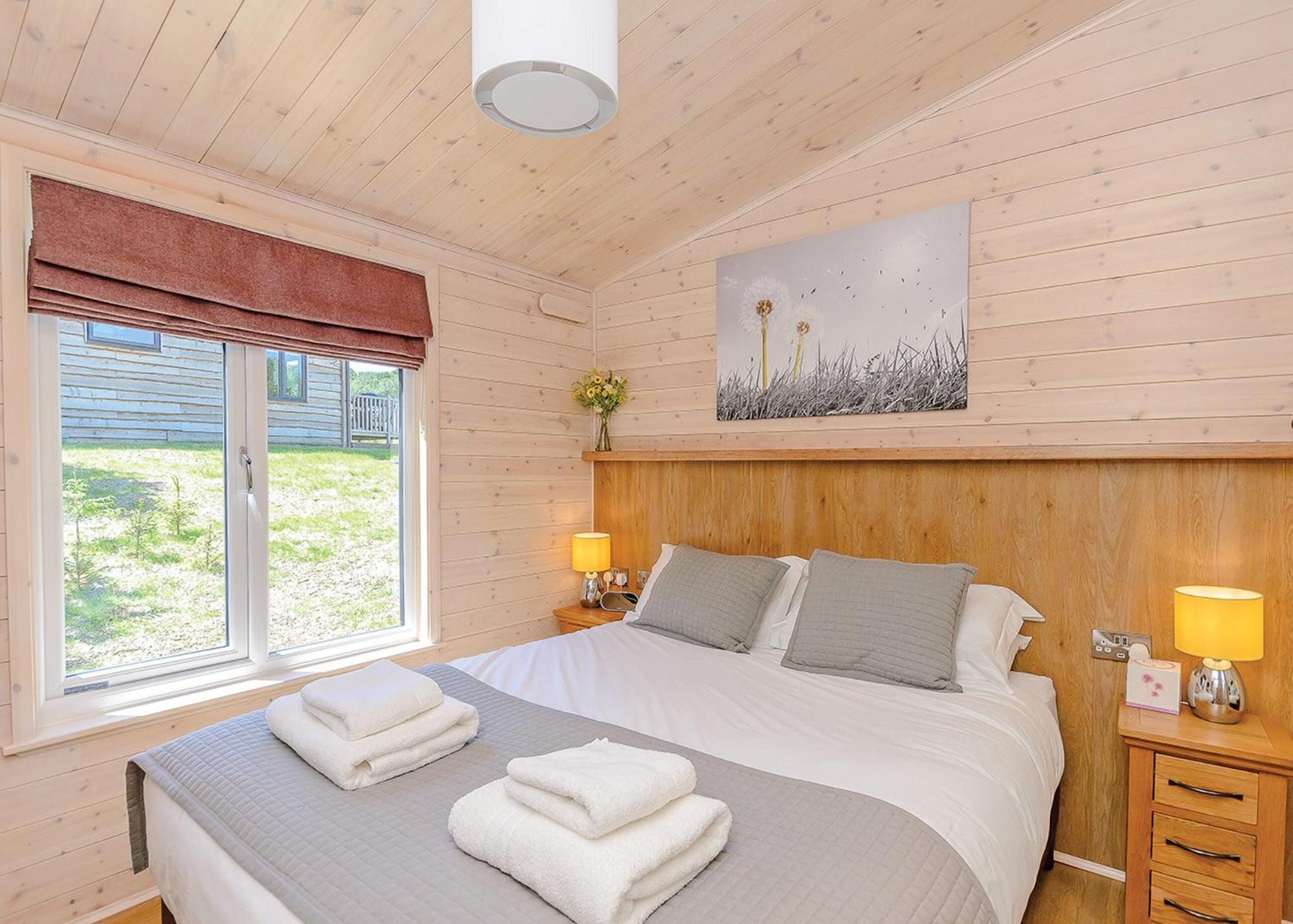 Hazelhurst Lodges Ashover Exterior photo