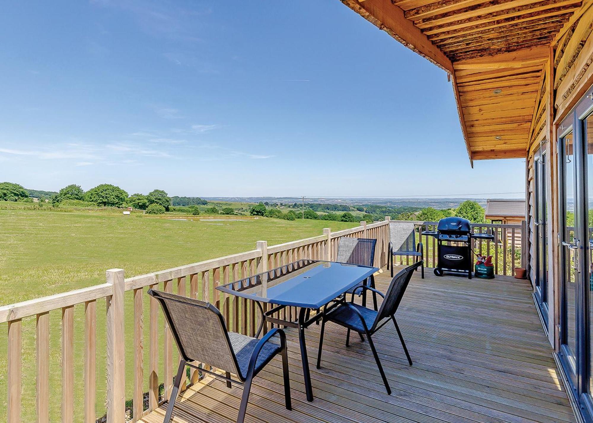 Hazelhurst Lodges Ashover Exterior photo