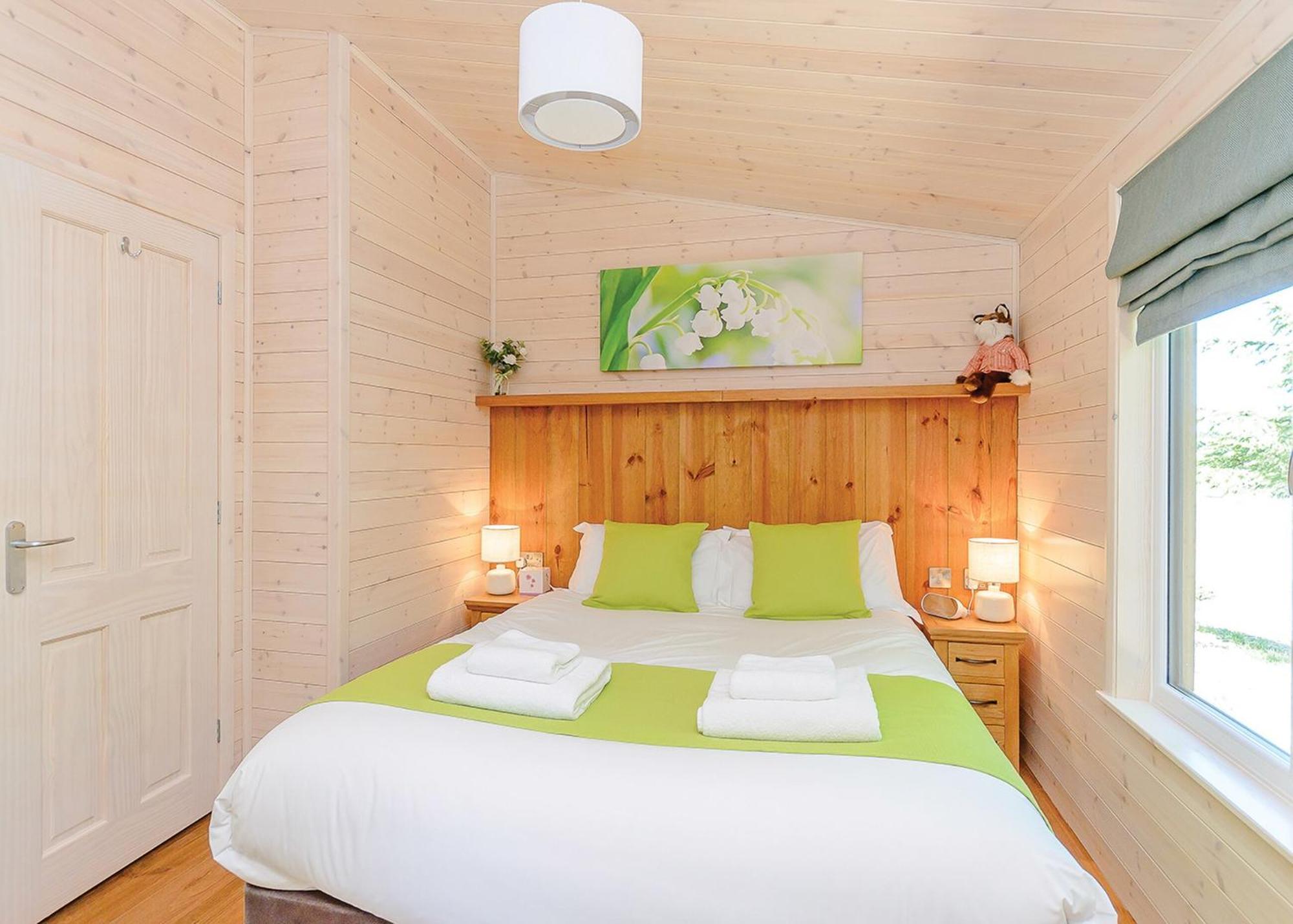 Hazelhurst Lodges Ashover Exterior photo