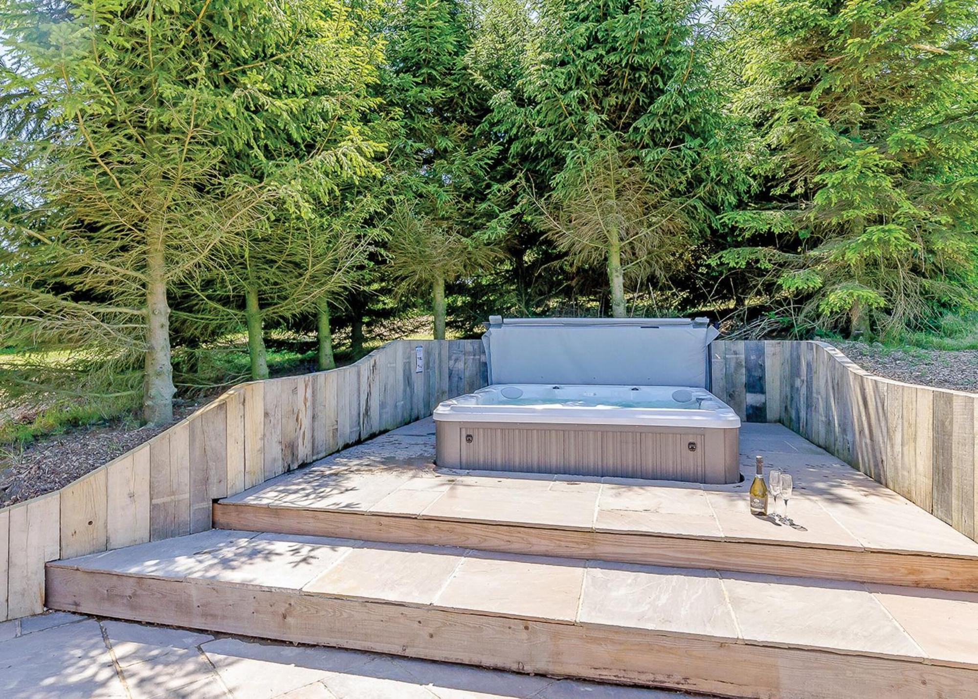 Hazelhurst Lodges Ashover Exterior photo