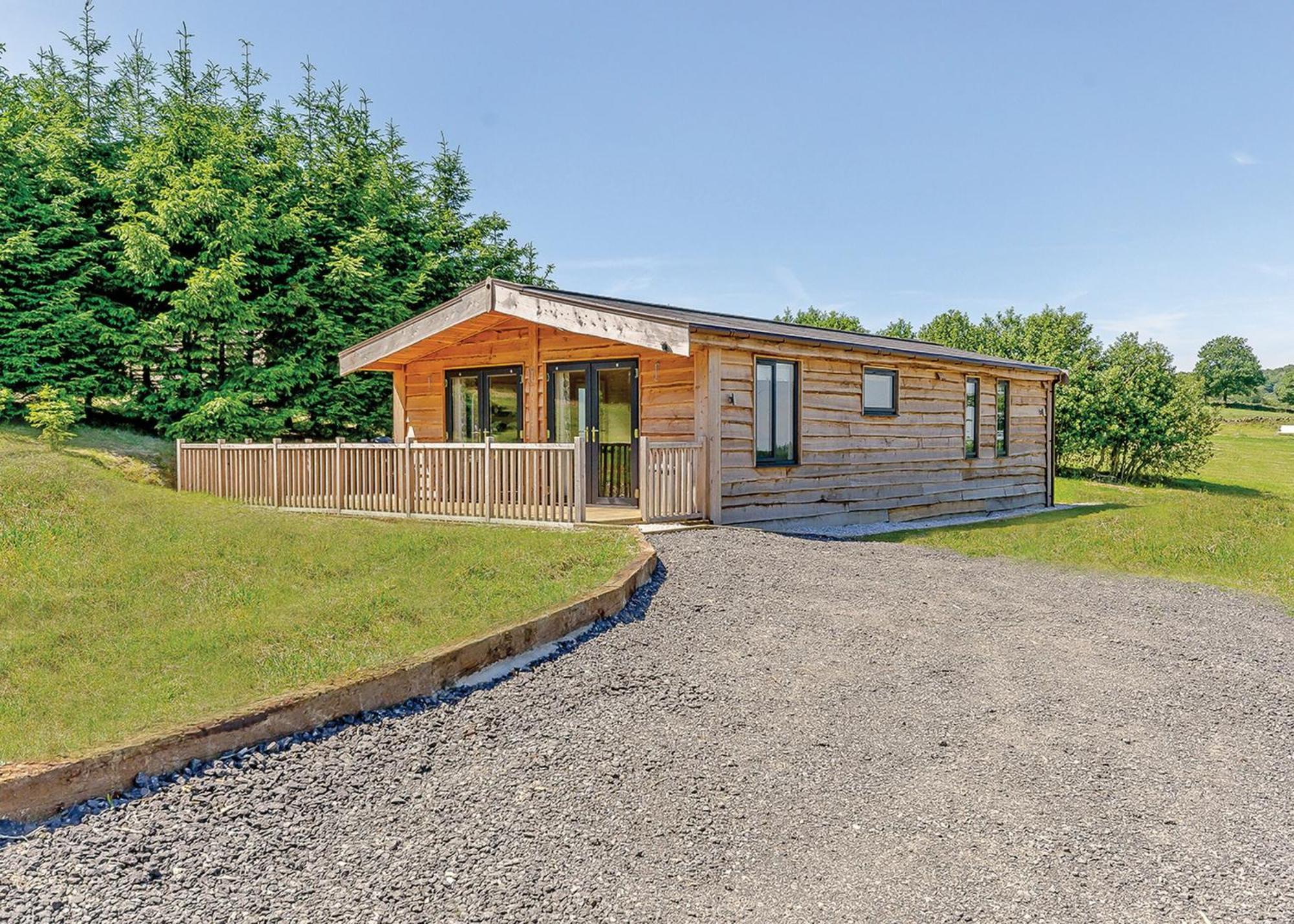 Hazelhurst Lodges Ashover Room photo