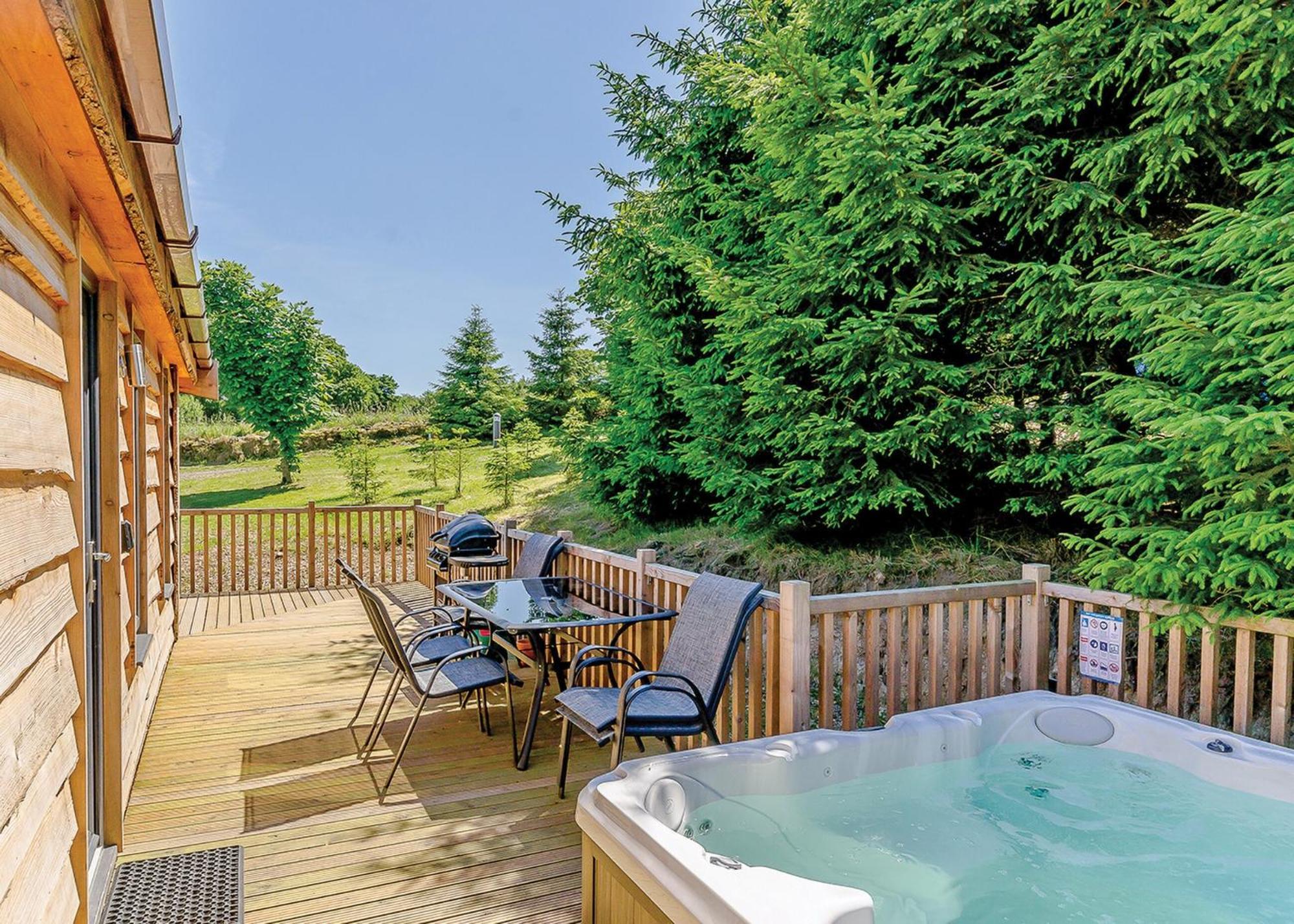 Hazelhurst Lodges Ashover Room photo