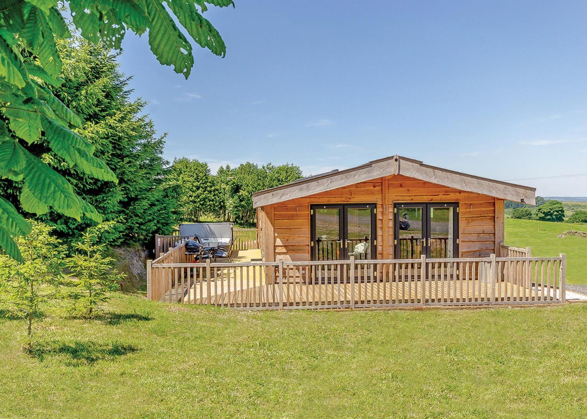 Hazelhurst Lodges Ashover Room photo